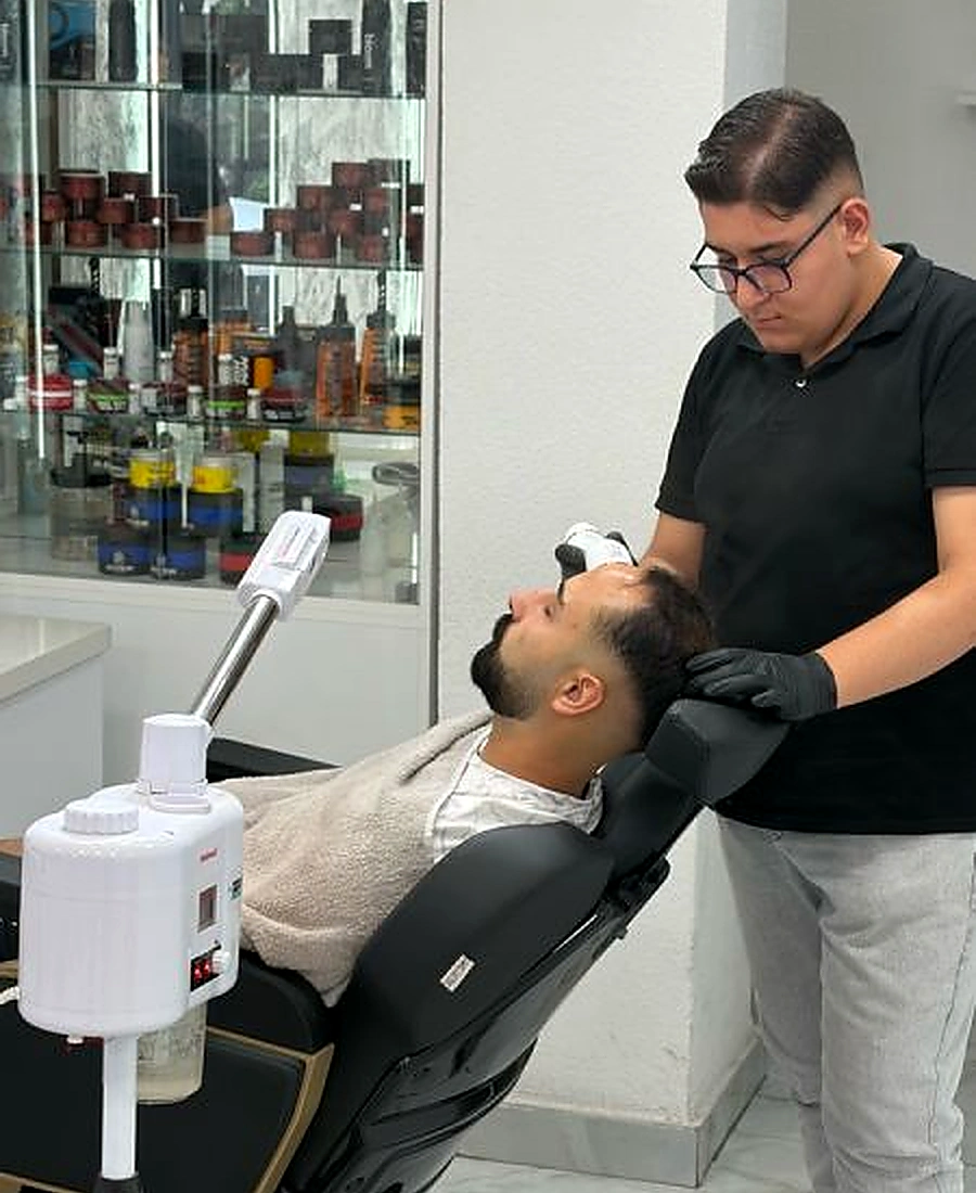 Salon Volkan